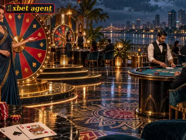 ပင်မစာမျက်နှာရှိ Lucky Draw ပုံ