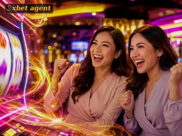 Super Fruit Machine ပုံ ၂