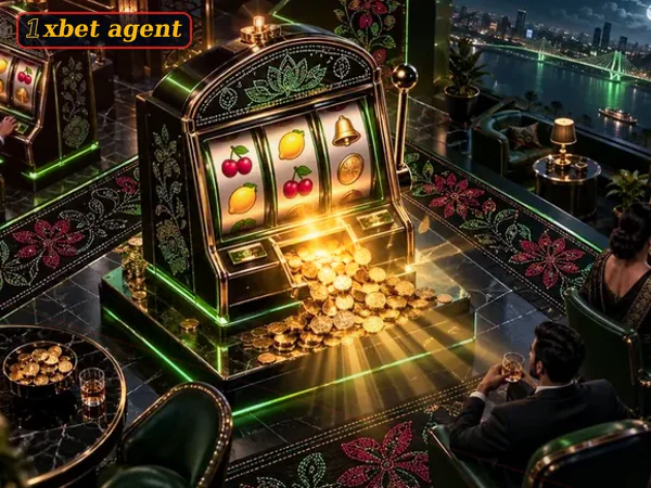Super Fruit Machine ပုံ ၄